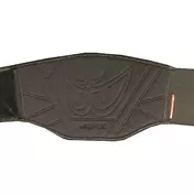 Fascia Renale Tecnica Moto Berik 2.0 Nero