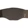 Fascia Renale Tecnica Moto Berik 2.0 Nero