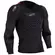 Moto Cross Harness Leatt BODY PROTECTOR REAFLEX STEALTH Grey