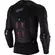 Moto Cross Harness Leatt BODY PROTECTOR REAFLEX STEALTH Grey