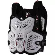 Leatt CHEST PROTECTOR 4.5 EVO White Moto Cross Chest Protector