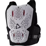 Leatt CHEST PROTECTOR 4.5 EVO White Moto Cross Chest Protector