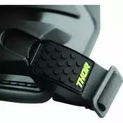 Thor SENTINEL PRO Black Cross Enduro Motorcycle Chest Protector
