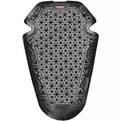 Held Ghost D3O Knee/Elbow Protection Orange Black