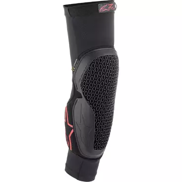 Elbow Moto Cross Enduro Alpinestars BIONIC FLEX Elbow Black