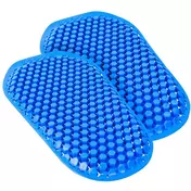 Hip protection Moto Seesmart Rev'it RV33 Blue