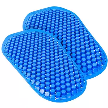 Hip protection Moto Seesmart Rev'it RV33 Blue