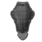 Back Protector Spidi WARRIOR 510 Black Liv. 1