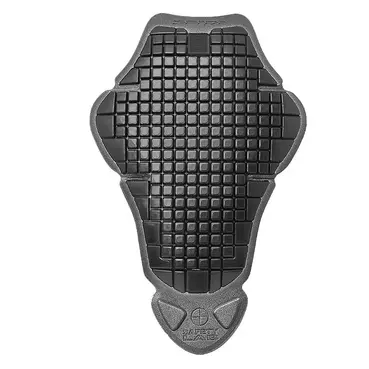 Back Protector Spidi WARRIOR 510 Black Liv. 1