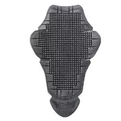 Back Protector Spidi WARRIOR 510 Black Liv. 1