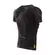 Moto Cross Enduro Shot RACE Protective Mesh Jersey Black