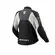 Rev'it Control H2o Lady мотокуртка Black Anthracite Серый
