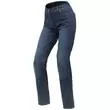 Tucano Urbano ZENA Lady Black Motorcycle Jeans мотоштаны (размер: 27)