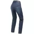 Tucano Urbano ZENA Lady Black Motorcycle Jeans мотоштаны