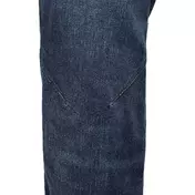 Tucano Urbano ZENA Lady Black Motorcycle Jeans мотоштаны
