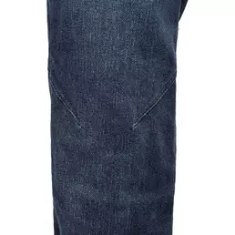 Tucano Urbano ZENA Lady Black Motorcycle Jeans мотоштаны