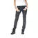 Jeans мотоштаны Moto Ixon BILLIE Black