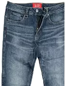 Spidi J-TRACKER Motorcycle Jeans Blue