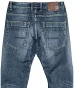 Spidi J-TRACKER Motorcycle Jeans Blue
