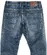 Spidi J-TRACKER Motorcycle Jeans Blue