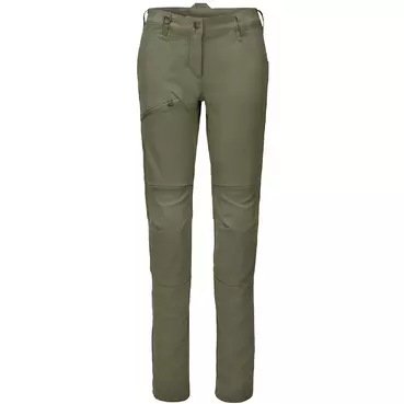 Spidi CHARGED LADY Military Women's Motorcycle Jeans