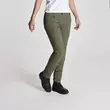 Spidi CHARGED LADY Military Women's Motorcycle Jeans