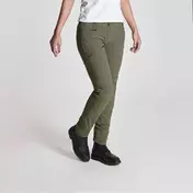 Spidi CHARGED LADY Military Women's Motorcycle Jeans