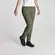 Spidi CHARGED LADY Military Women's Motorcycle Jeans