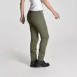 Spidi CHARGED LADY Military Women's Motorcycle Jeans