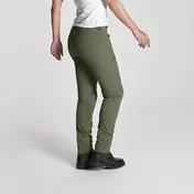 Spidi CHARGED LADY Military Women's Motorcycle Jeans