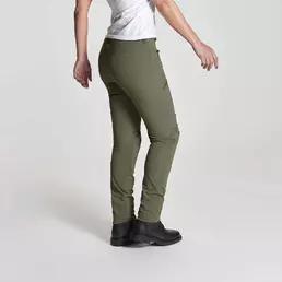 Spidi CHARGED LADY Military Women's Motorcycle Jeans