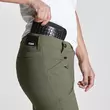 Spidi CHARGED LADY Military Women's Motorcycle Jeans
