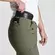 Spidi CHARGED LADY Military Women's Motorcycle Jeans