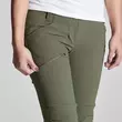 Spidi CHARGED LADY Military Women's Motorcycle Jeans