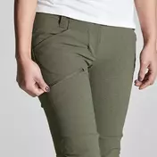 Spidi CHARGED LADY Military Women's Motorcycle Jeans