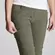 Spidi CHARGED LADY Military Women's Motorcycle Jeans