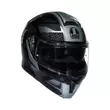 Agv Streetmodular Ledro Modular Мотошлем Grey Серый (размер: xl)