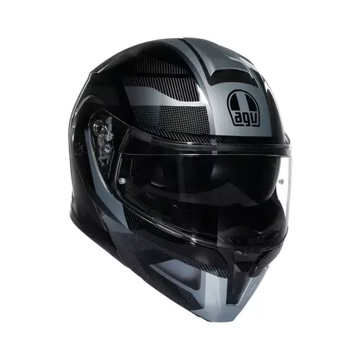 Agv Streetmodular Ledro Modular Мотошлем Grey Серый (размер: xl)