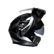 Agv Streetmodular Ledro Modular Мотошлем Grey Серый