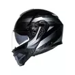 Agv Streetmodular Ledro Modular Мотошлем Grey Серый