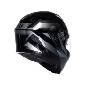 Agv Streetmodular Ledro Modular Мотошлем Grey Серый