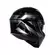 Agv Streetmodular Ledro Modular Мотошлем Grey Серый