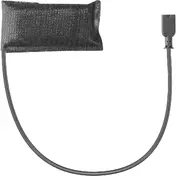 Replacement battery for CellularLine U-COM 2-4-16, 1100mAh
