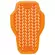 Held VIPER AIR L2 D3O Back Protector