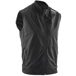 Leatt RACEжилет Waterproof Windproof Motorcycle жилет (размер: s)