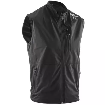 Leatt RACEжилет Waterproof Windproof Motorcycle жилет