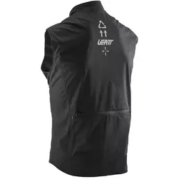 Leatt RACEжилет Waterproof Windproof Motorcycle жилет