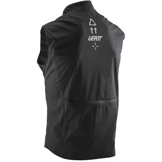 Leatt RACEжилет Waterproof Windproof Motorcycle жилет