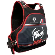 Moto Cross Enduro Fm Racing BLUSTER Chest Protector