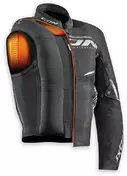 GIlet Airbag Universal Ixon IX-AIRBAG U03